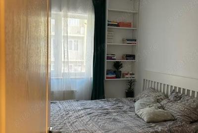 Apartament cu 2 camere decomandat în Florești - 5