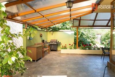 Casa individuala cu Garaj 360mp Utili, Zona Crisan - ID V4097 - 42