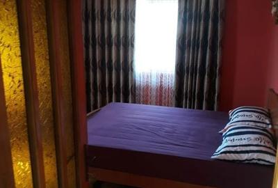 Casă cu 4 camere în Piatra - 1