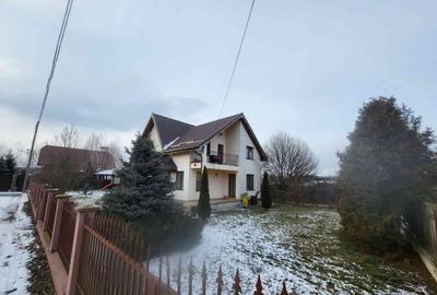 Casă cu 3 camere în Letea Veche - 3