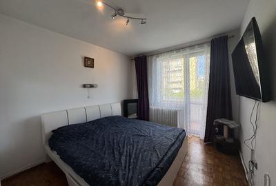 Apartament cu 2 camere nedecomandat în Gheorgheni - 3