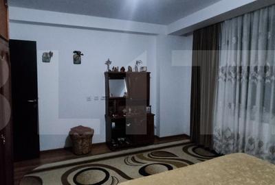 Casa duplex eleganta cu curte amenajata, in Berceni - 19