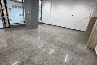 Spațiu comercial, de 60 mp, în Gării - 6