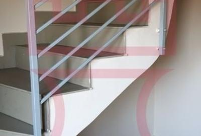 Vanzare  apartament la parter/ demisol cu parcare Manastur Campului - 11