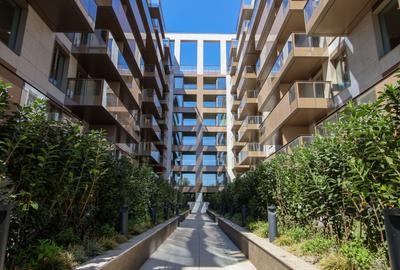 APARTAMENT 3 CAMERE + TERASA - IANCU NICOLAE - COMISION 0% - 12