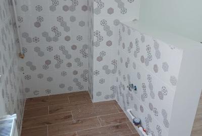 Microapartament Bloc Nou - Etaj 1 - Zona Burdujeni - 6