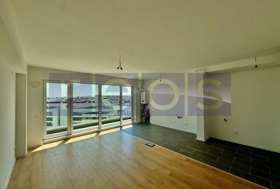 Apartament cu 4 camere în Străulești - 10