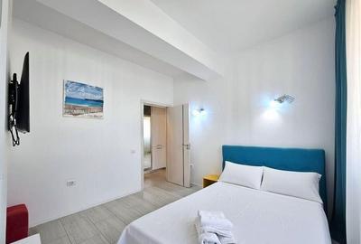 Mamaia Nord - Zennit Residence, 2 camere, etajul 2, mobil... Mamaia Nord - Zennit Residence, 2 camere, etajul 2, mobil... - 15