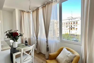 Apartament cu 2 camere în P-ța Unirii - 2