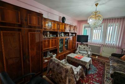 Apartament cu 2 camere decomandat în Gheorgheni - 2