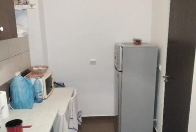 Garsonieră decomandată în Unirii - 3