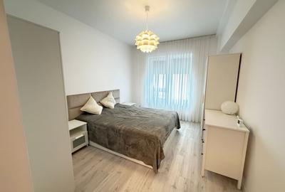 Apartament cu 2 camere semidecomandat, mobilat în Militari - 6