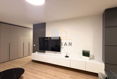 Apartament cu 2 camere decomandat, mobilat în Aradului - 4