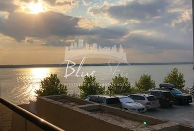Investitie perfecta in Mamaia- Apartament 2camere cu vedere la lac!