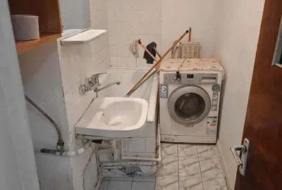 COMISION 0% Garsoniera Titan | Balcon | Bloc 1986 | 10 min Metrou | - 2