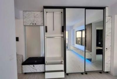 Apartament cu 2 camere decomandat în Valea Lupului - 1