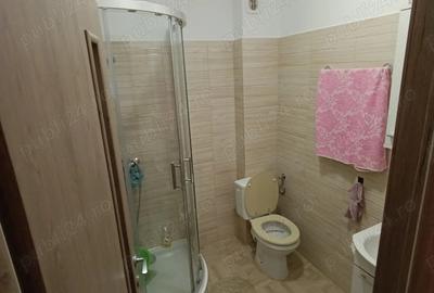 Apartament cu 3 camere decomandat în Florești - 6