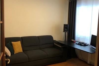 Apartament cu 2 camere decomandat în Mănăștur - 3