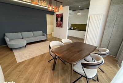 Apartament cu 2 camere în Floreasca - 8