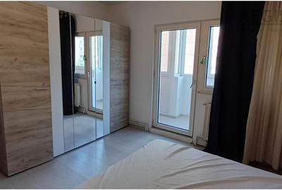 Apartament cu 2 camere, mobilat în Hărmanului - 14