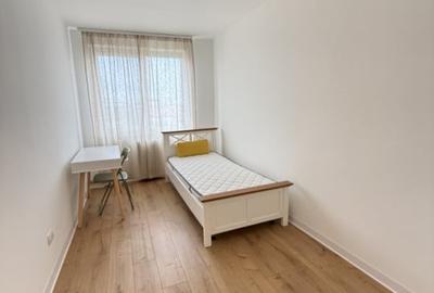 Apartament cu 3 camere decomandat, mobilat în Take Ionescu - 7