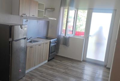 Apartament cu 2 camere semidecomandat în Exterior Vest - 3