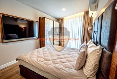 Apartament cu 2 camere decomandat, mobilat în Universitate - 10