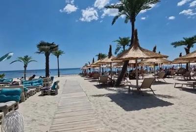 Apartament cu 2 camere în Mamaia - 1