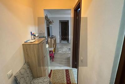 Apartament cu 3 camere semidecomandat în Giurgiului - 8