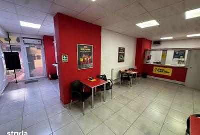 Spațiu comercial, de 90 mp, în Central - 2
