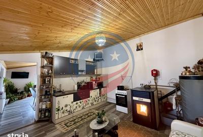 Casă cu 4 camere cu Teren 4700 Mp în Dobrun - 5