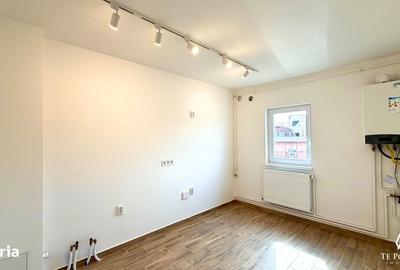 Apartament cu 3 camere în Central - 15