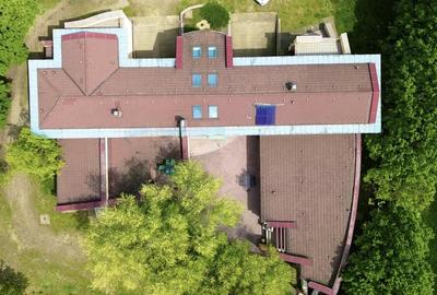 Casă individuală cu 17 camere cu Canalizare în Frumușani - 38