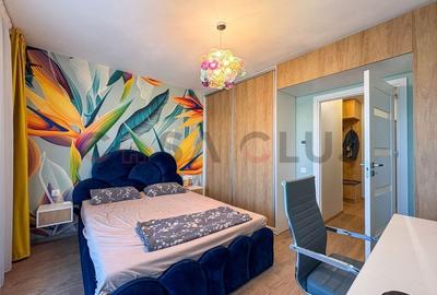 Apartament cu 3 camere, finisaje premium - Sopor, Cluj-Napoca - 9