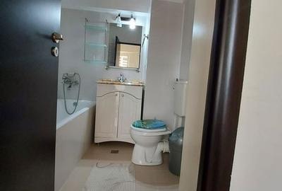 Apartament cu 2 camere în Ultracentral