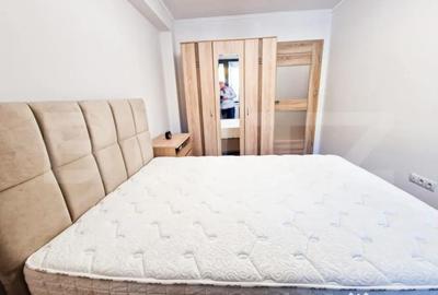 Apartament cu 2 camere semidecomandat în Florești - 13