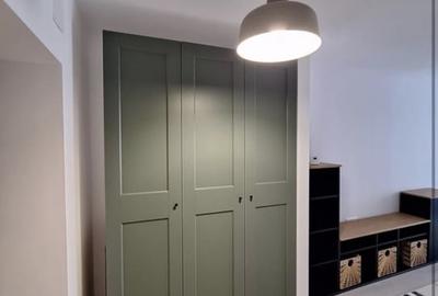 Garsoniera | Hils Brauner | Loc parcare | Centrala | Balcon | Metrou - 5