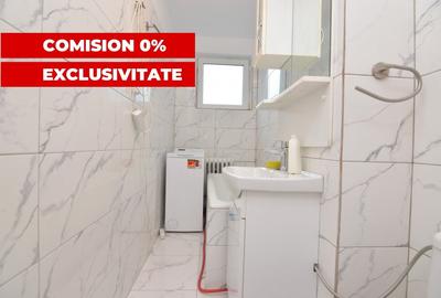 INCHIRIERE GARSONIERA TINERETULUI - PARCUL TINERETULUI - COMISION 0% - 14