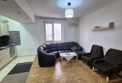 Apartament cu 2 camere 54,80 mp + 8,30 mp boxa - Gradina Botanica Cotroceni - 1