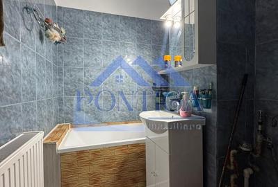 Apartament cu 3 camere decomandat, mobilat în Casa de Cultură - 6