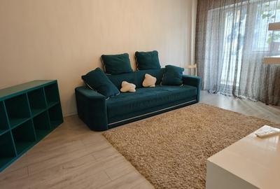 Apartament cu 2 camere decomandat, mobilat în Iancului - 3