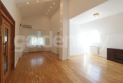 Vilă cu 7 camere si piscina exclusiva langa British School - 13