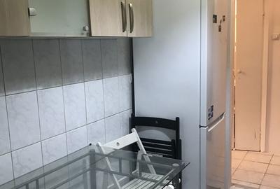 Apartament cu 2 camere în Podu Roș - 9