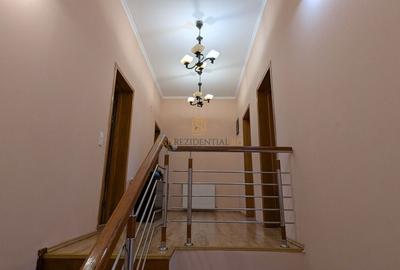 Vilă individuală – Complex Mamina, Berceni | 5 camere - 5