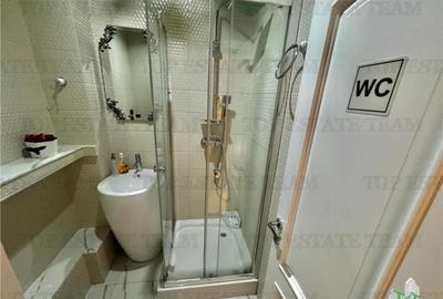 Spațiu comercial, de 88 mp, în Militari - 8