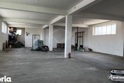 Spațiu comercial, de 360 mp, în Someșeni - 5