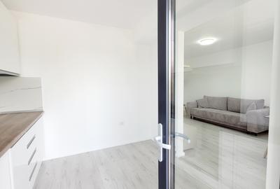 Apartament cu 2 camere semidecomandat în Măgurele - 23
