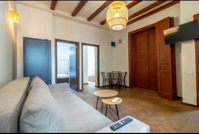 Villa 20 rooms for sale / Calea Victoriei - 4