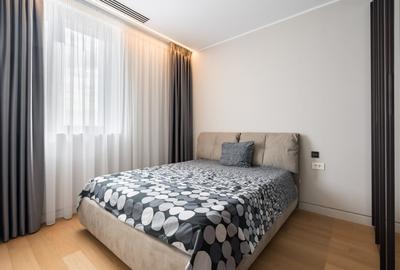 F ZEEN - 4 CAMERE// 2 GARAJE // TERASA CU VEDERE LIBERA CATRE LACUL FLOREASCA - 14