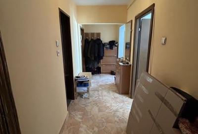 Apartament cu 2 camere decomandat, mobilat în 1 Mai - 5